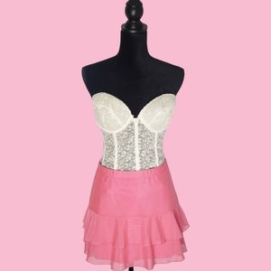 Carnival women's bustier